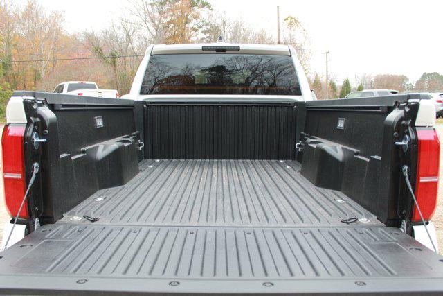 new 2025 Toyota Tacoma car, priced at $48,298