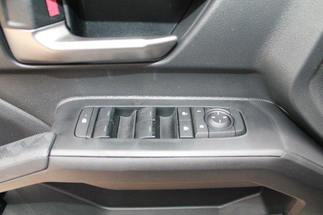 new 2025 Toyota Tacoma car, priced at $48,298