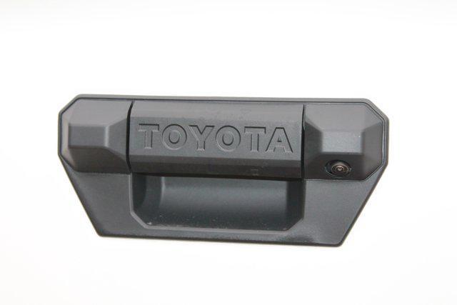 new 2025 Toyota Tacoma car, priced at $48,298