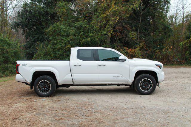 new 2025 Toyota Tacoma car, priced at $48,298