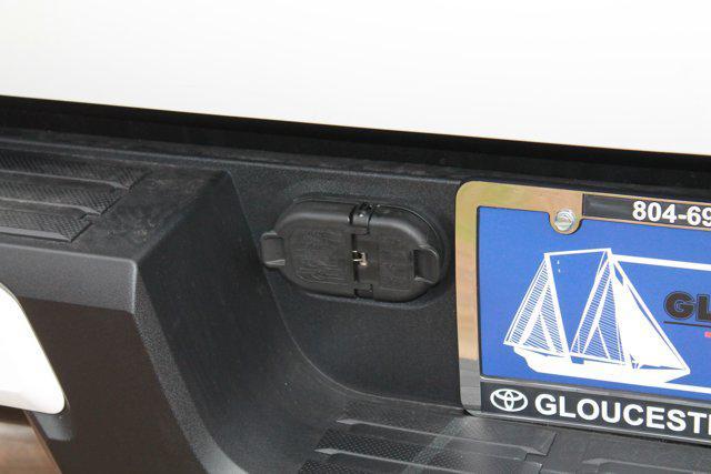 new 2025 Toyota Tacoma car, priced at $48,298