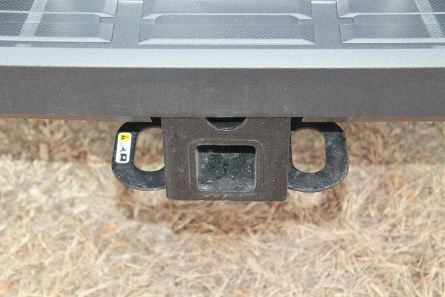 new 2025 Toyota Tacoma car, priced at $48,298