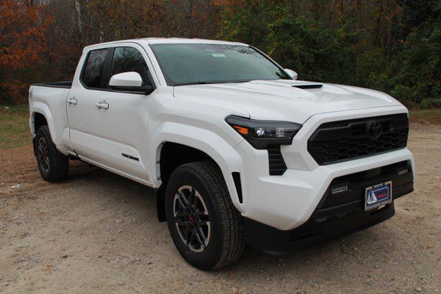 new 2025 Toyota Tacoma car, priced at $48,298