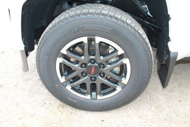 new 2025 Toyota Tacoma car, priced at $48,298