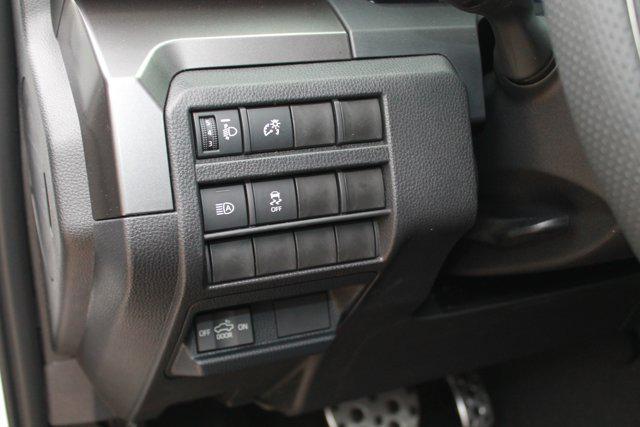 new 2025 Toyota Tacoma car, priced at $48,298