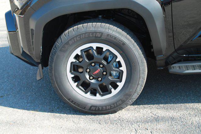 used 2025 Toyota 4Runner car, priced at $60,987