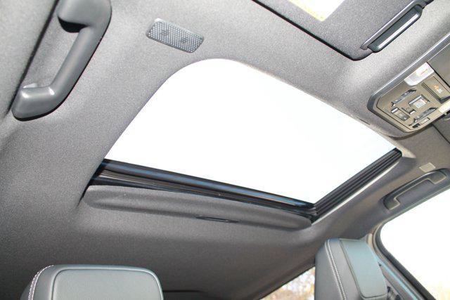 used 2025 Toyota 4Runner car, priced at $60,987