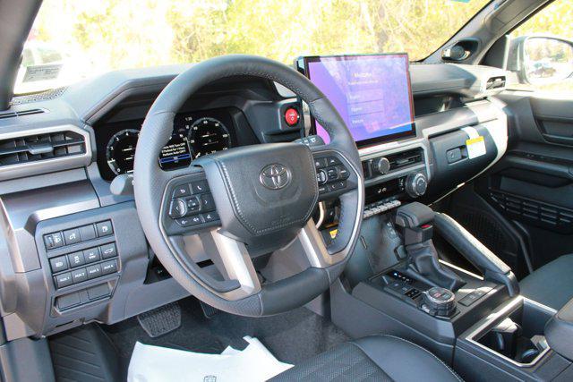 used 2025 Toyota 4Runner car, priced at $60,987