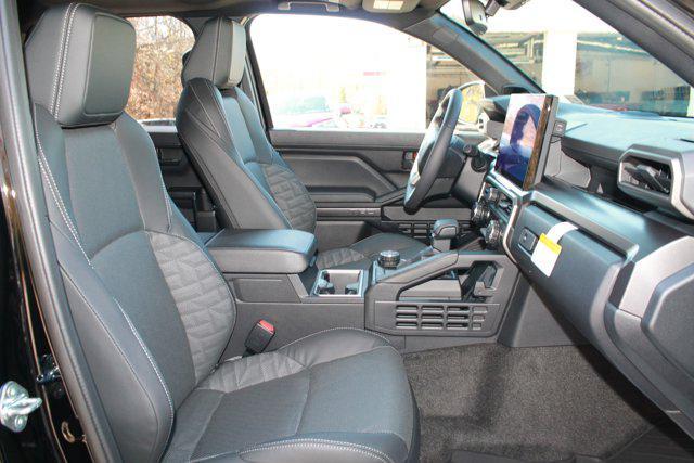 used 2025 Toyota 4Runner car, priced at $60,987