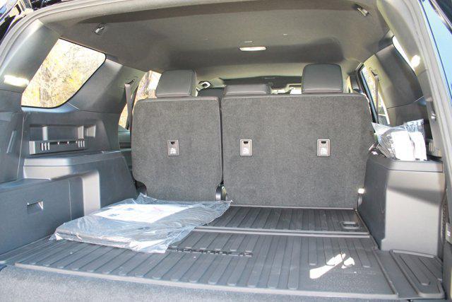 used 2025 Toyota 4Runner car, priced at $60,987