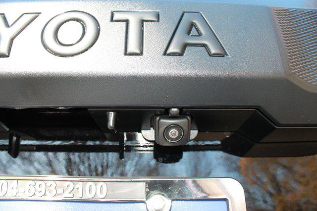 used 2025 Toyota 4Runner car, priced at $60,987