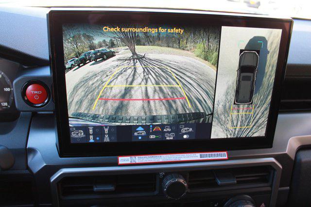 used 2025 Toyota 4Runner car, priced at $60,987