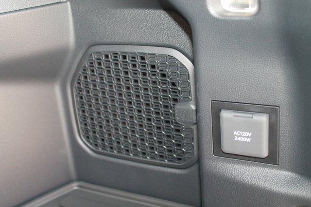 used 2025 Toyota 4Runner car, priced at $60,987