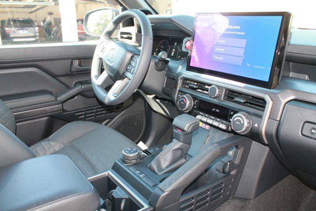 used 2025 Toyota 4Runner car, priced at $60,987