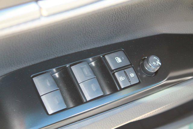 new 2026 Toyota Camry car, priced at $36,277