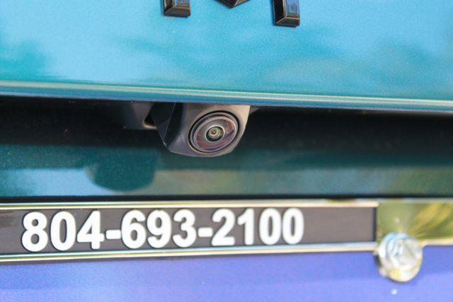 new 2026 Toyota Camry car, priced at $36,277