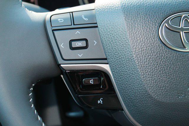 new 2026 Toyota Camry car, priced at $36,277