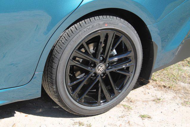 new 2026 Toyota Camry car, priced at $36,277