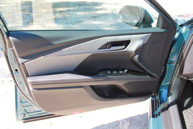 new 2026 Toyota Camry car, priced at $36,277