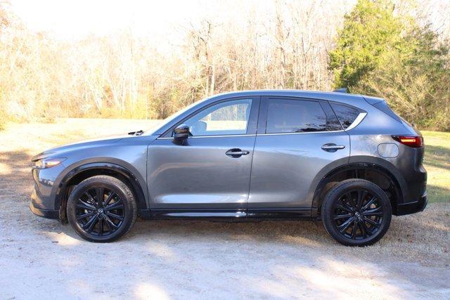 used 2023 Mazda CX-5 car, priced at $24,500