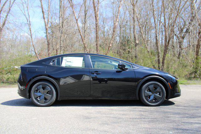new 2025 Toyota Prius car, priced at $35,451