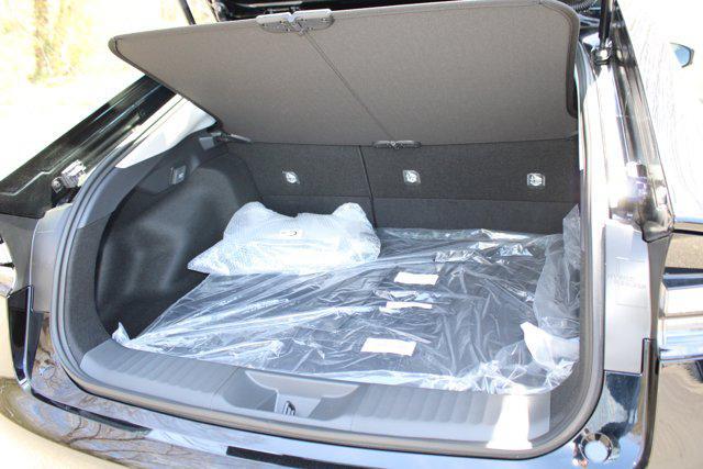 new 2025 Toyota Prius car, priced at $35,451