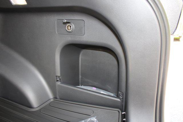 new 2025 Toyota RAV4 car, priced at $39,412