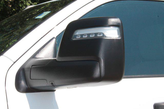 used 2024 Ram 2500 car, priced at $40,987