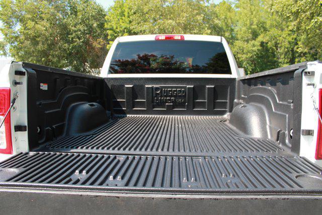 used 2024 Ram 2500 car, priced at $40,987