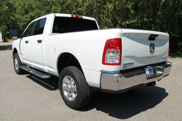 used 2024 Ram 2500 car, priced at $40,987