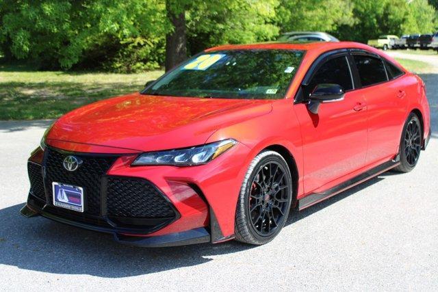 used 2020 Toyota Avalon car, priced at $29,999