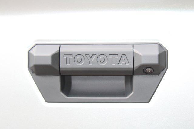 new 2025 Toyota Tacoma car, priced at $41,444