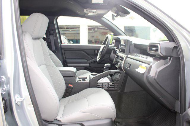 new 2025 Toyota Tacoma car, priced at $41,444