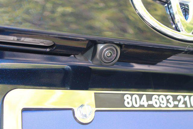 new 2025 Toyota RAV4 car, priced at $38,738