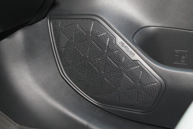 new 2025 Toyota RAV4 car, priced at $38,738