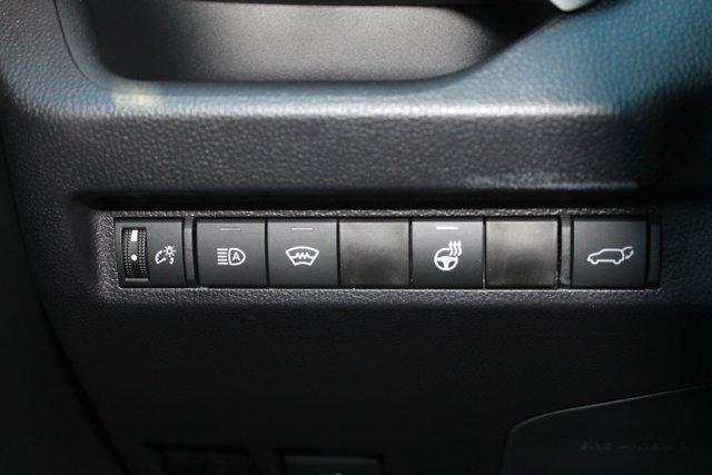 new 2025 Toyota RAV4 car, priced at $38,738