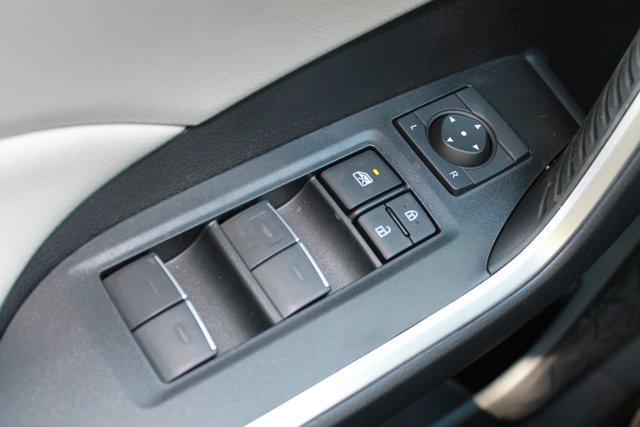 new 2025 Toyota RAV4 car, priced at $38,738