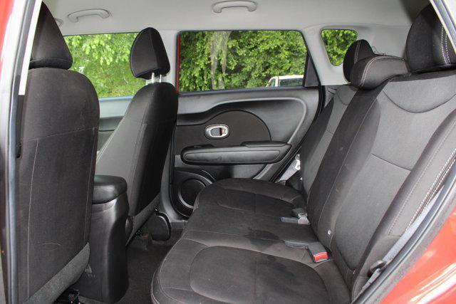 used 2019 Kia Soul car, priced at $13,987