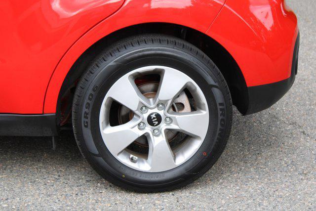 used 2019 Kia Soul car, priced at $13,987