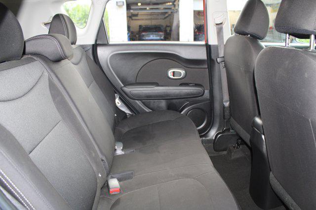 used 2019 Kia Soul car, priced at $13,987