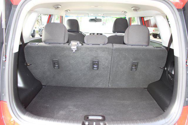 used 2019 Kia Soul car, priced at $13,987