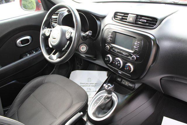 used 2019 Kia Soul car, priced at $13,987
