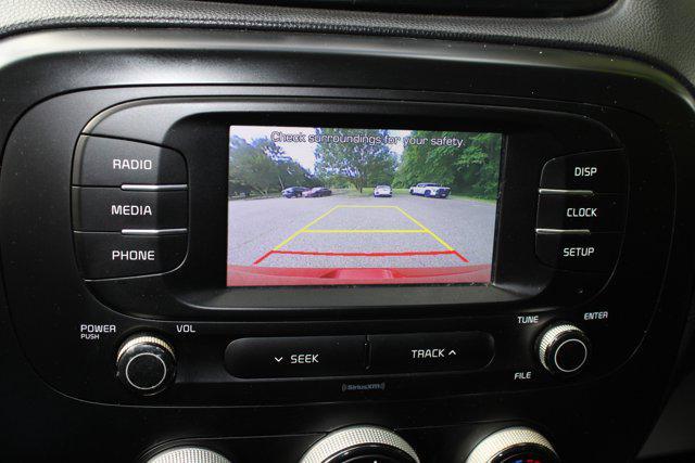 used 2019 Kia Soul car, priced at $13,987
