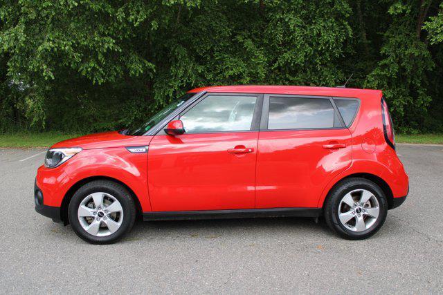 used 2019 Kia Soul car, priced at $13,987