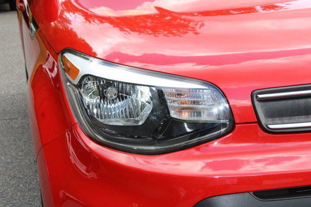 used 2019 Kia Soul car, priced at $13,987