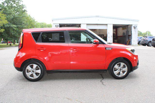 used 2019 Kia Soul car, priced at $13,987