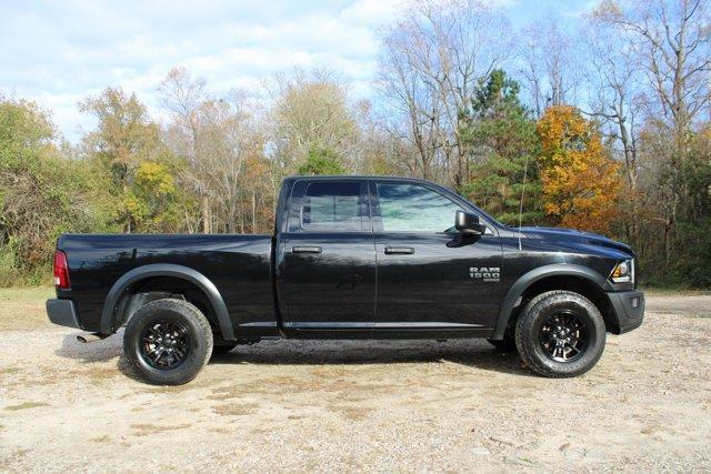 used 2022 Ram 1500 Classic car, priced at $29,987