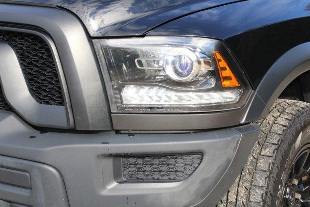 used 2022 Ram 1500 Classic car, priced at $29,987