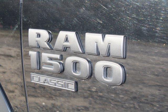 used 2022 Ram 1500 Classic car, priced at $29,987