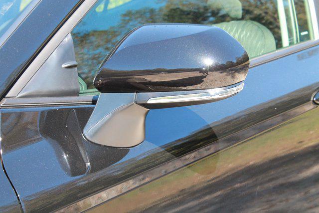 used 2025 Toyota Camry car, priced at $27,987